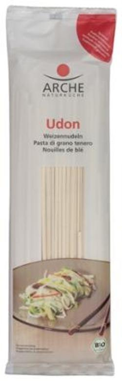 Produktfoto zu Udon Weizennudeln, 250g