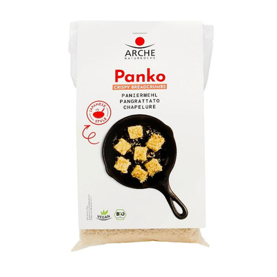 Produktfoto zu Panko Paniermehl, 125g