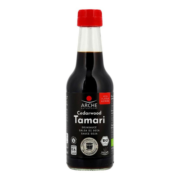 Produktfoto zu Tamari Cedarwood, 250ml