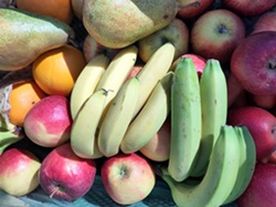 Produktfoto zu Knabberkiste